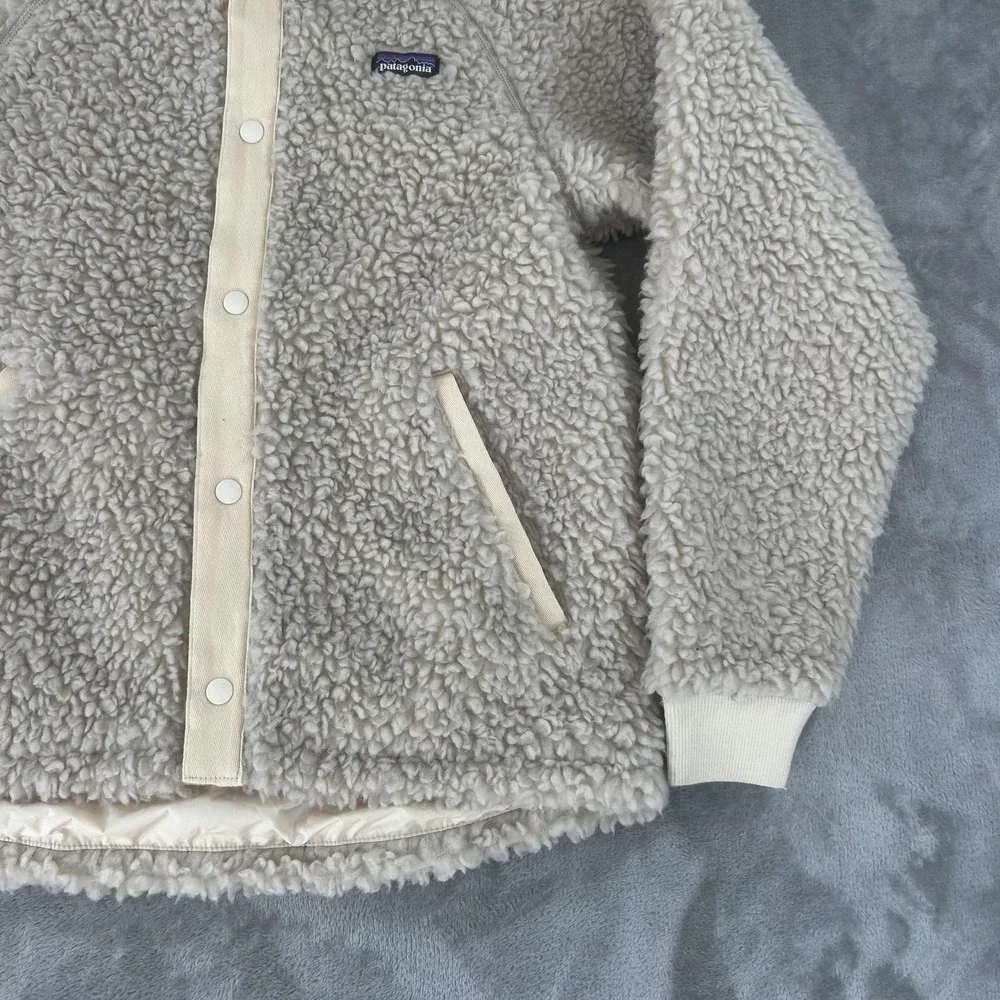 Patagonia brand style